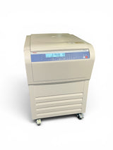 ThermoFisher Scientific Sorvall Legend XFR Centrifuge 75004539 & TX-750 Rotor w Buckets/Adapters (BO!) | Safe & Secure Shipping - Image 3