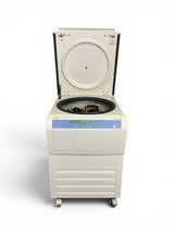 ThermoFisher Scientific Sorvall Legend XFR Centrifuge 75004539 & TX-750 Rotor w Buckets/Adapters (BO!) | Safe & Secure Shipping - Image 6