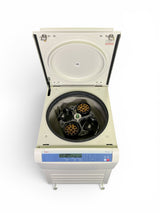 ThermoFisher Scientific Sorvall Legend XFR Centrifuge 75004539 & TX-750 Rotor w Buckets/Adapters (BO!) | Safe & Secure Shipping - Image 7