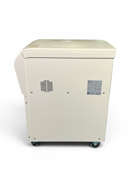 ThermoFisher Scientific Sorvall Legend XFR Centrifuge 75004539 & TX-750 Rotor w Buckets/Adapters (BO!) | Safe & Secure Shipping - Image 9
