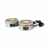 Thermowell C3AM Heating Mantle Round Bottom 100mL Flask Lot of 2 (Best Offer!) | Ships Fast from Mr. Scientific - Image 1