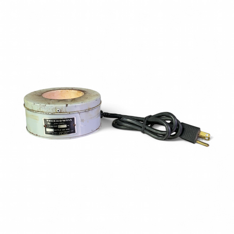 Thermowell C3AM Heating Mantle Round Bottom 100mL Flask Lot of 2 (Best Offer!) | Ships Fast from Mr. Scientific - Image 10