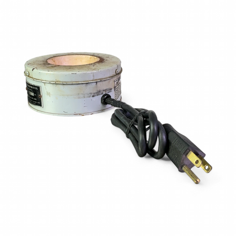 Thermowell C3AM Heating Mantle Round Bottom 100mL Flask Lot of 2 (Best Offer!) | Ships Fast from Mr. Scientific - Image 15