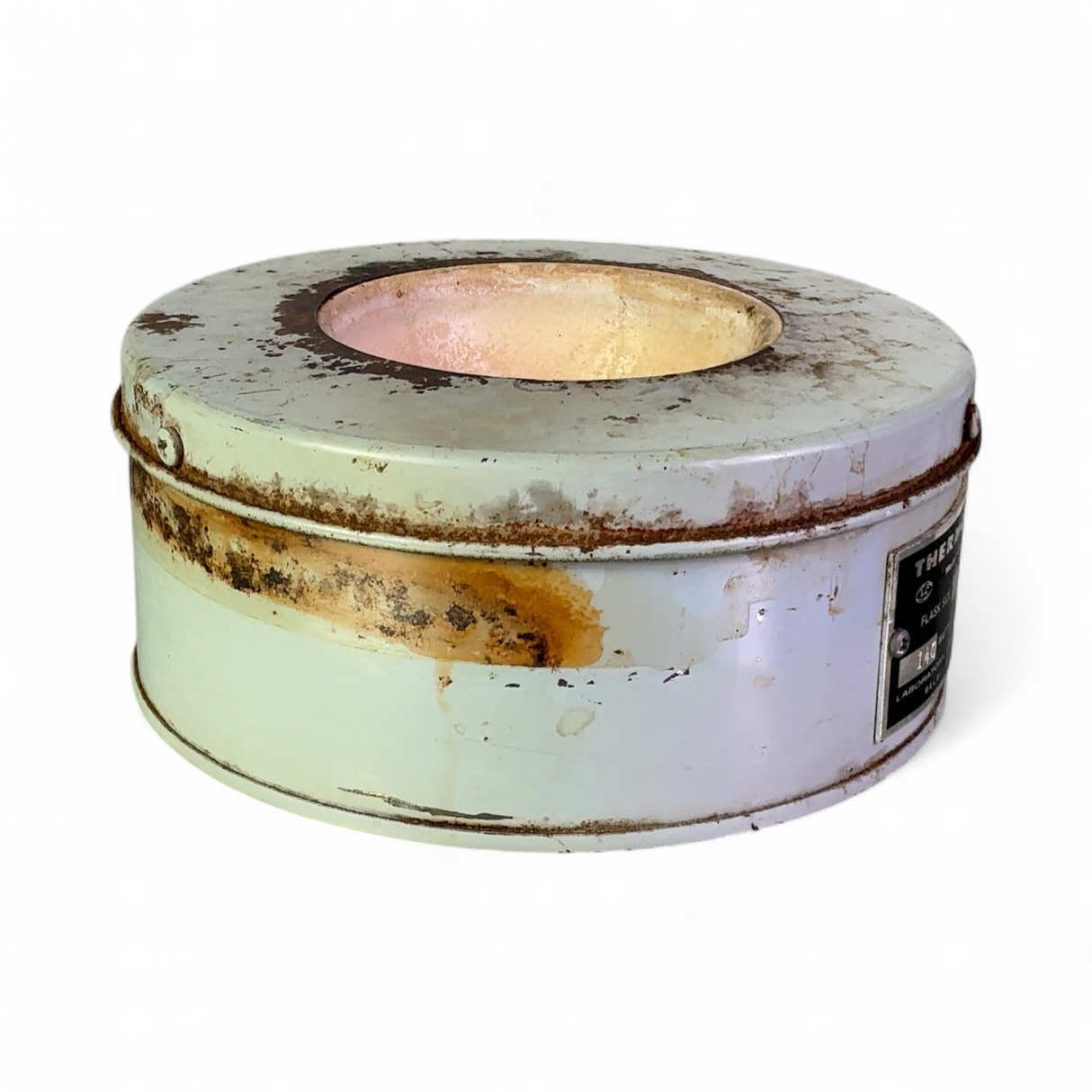 Thermowell C3AM Heating Mantle Round Bottom 100mL Flask Lot of 2 (Best Offer!) | Ships Fast from Mr. Scientific - Image 3