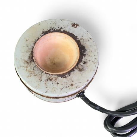 Thermowell C3AM Heating Mantle Round Bottom 100mL Flask Lot of 2 (Best Offer!) | Ships Fast from Mr. Scientific - Image 8