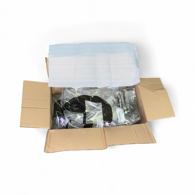 Thompson Instr. Optimum Growth 5L Flask Bidirectional Transfer Cap w 2’ C-Flex 16 Tubing - 8/cs | Order Direct and Save - Image 1