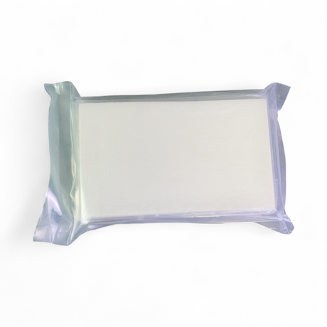 Thompson Instrument Co Airporous Plate Seal for Growing Cultures - 100/cs 899410 (BO!) | Mr. Scientific - Image 3