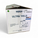 Thomson HTSLabs Ultra Yield 125mL Sterile Graduated Cell Culture Shaker Flasks - 50/cs 931147 | Mr. Scientific - Image 2
