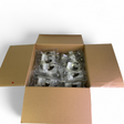 Thomson HTSLabs Ultra Yield 250mL Sterile Graduated Cell Culture Shaker Flasks - 50/cs | Ships Fast from Mr. Scientific - Image 1