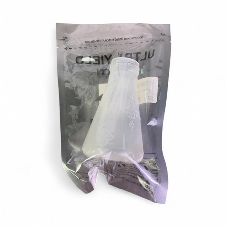Thomson HTSLabs Ultra Yield 250mL Sterile Graduated Cell Culture Shaker Flasks - 50/cs | Ships Fast from Mr. Scientific - Image 4