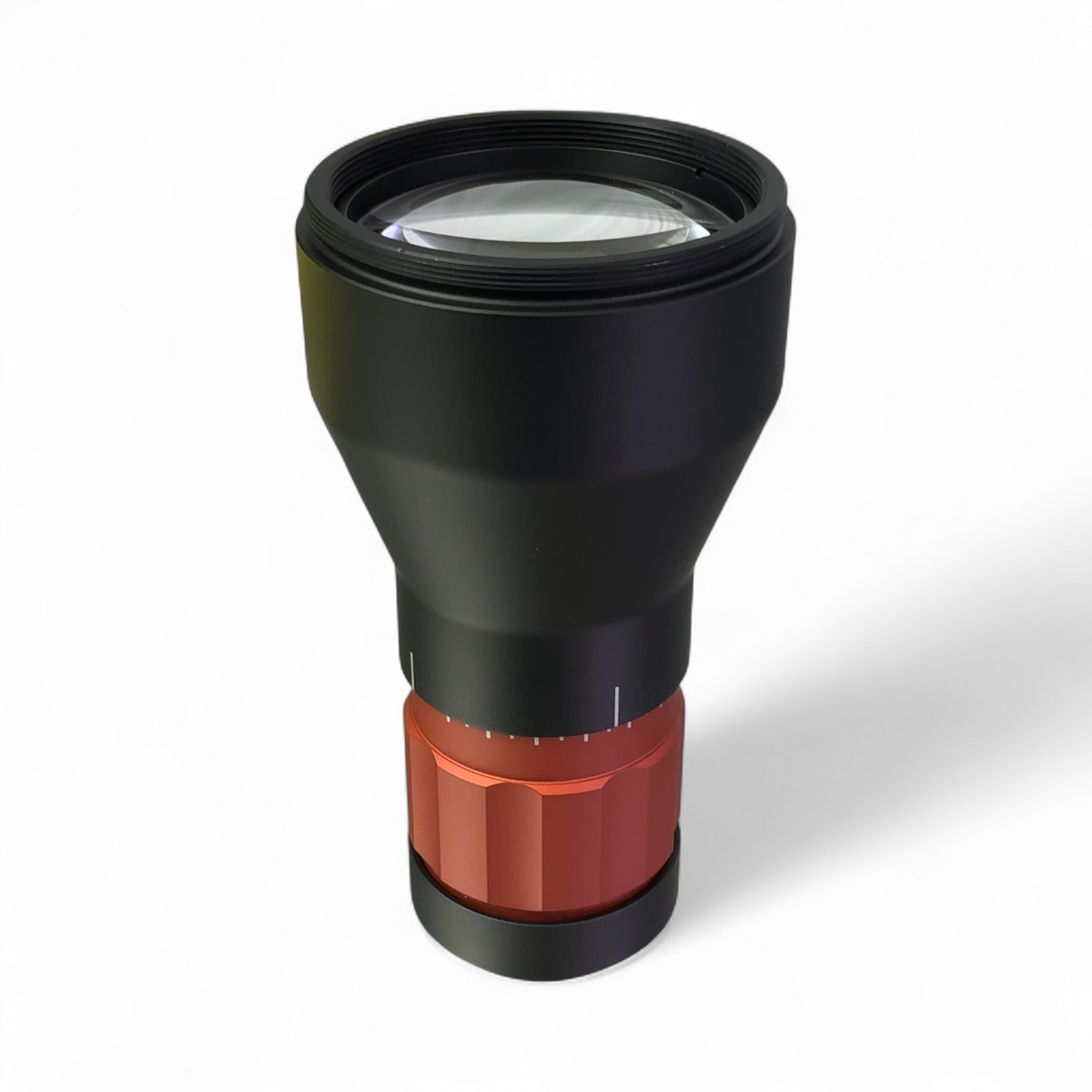 Thorlabs 3X UVFS High-Power Beam Expander, V-Coated for 355nm BE03-355 (BO!) - Image 4