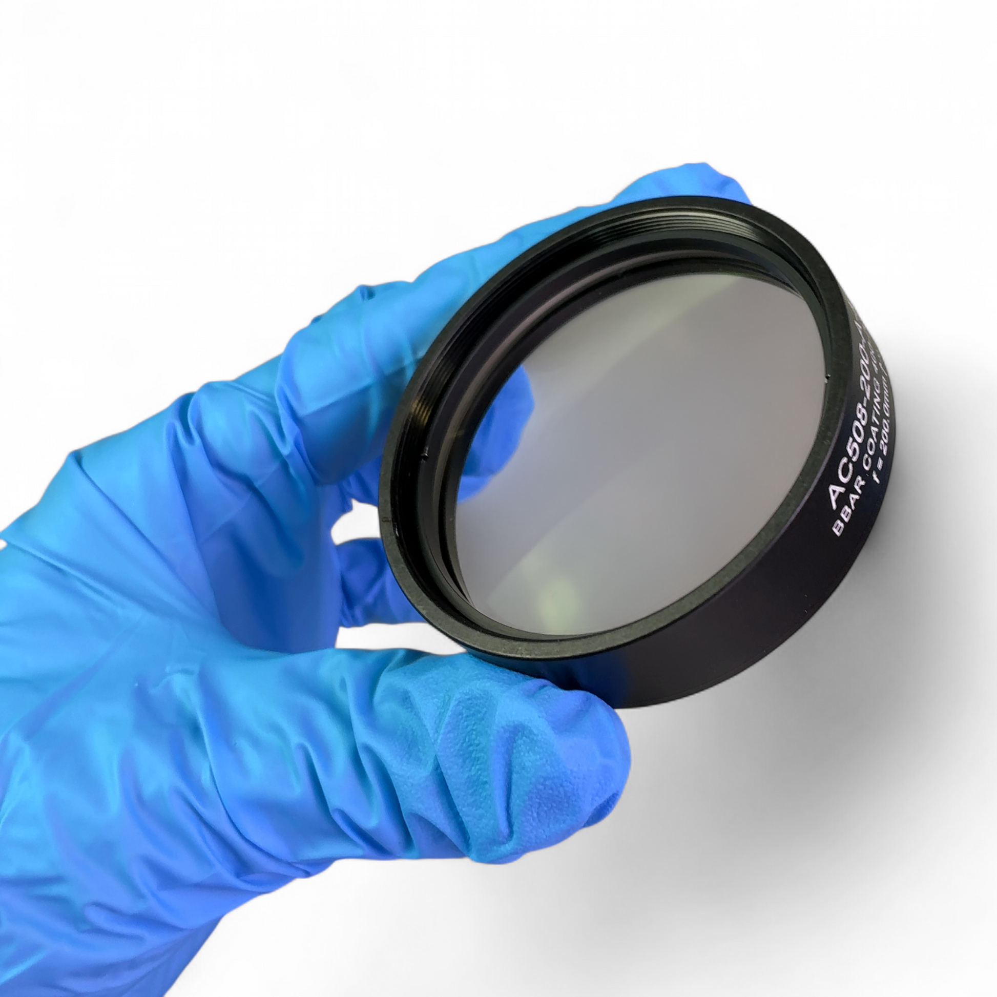 Thorlabs AC508-200-A-ML Mounted Achromatic Doublet Lens 200mm | Order Direct and Save - Image 14