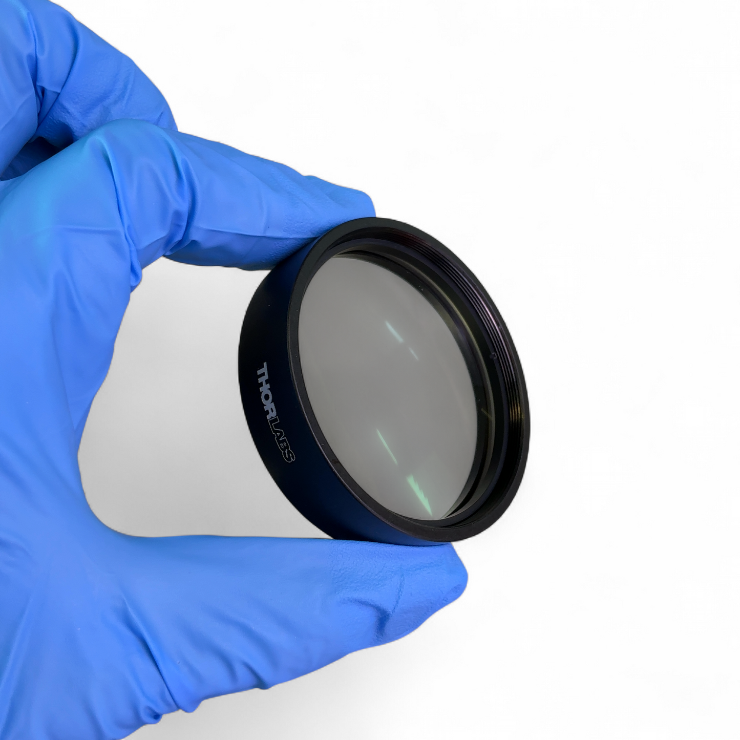 Thorlabs AC508-200-A-ML Mounted Achromatic Doublet Lens 200mm | Order Direct and Save - Image 15