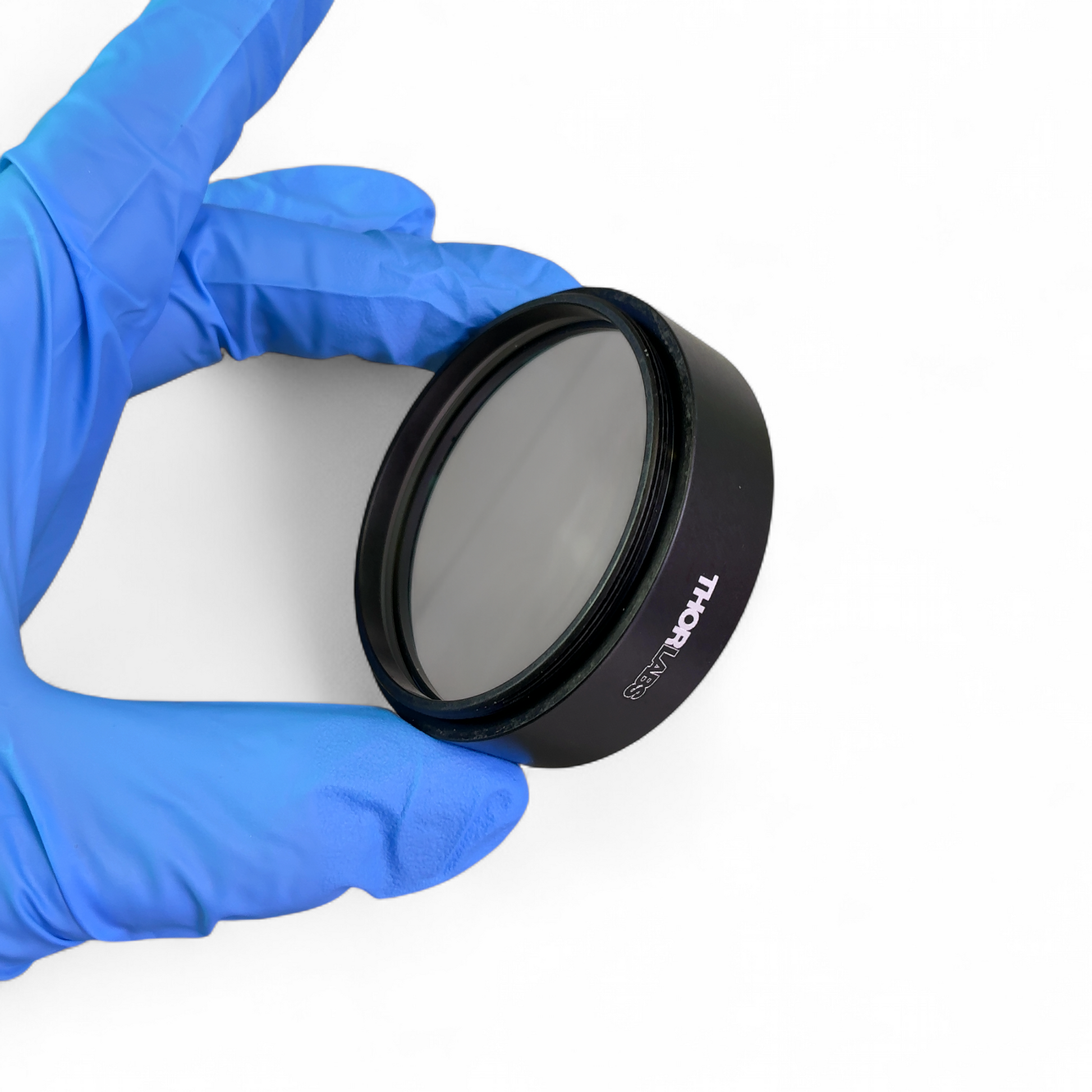 Thorlabs AC508-200-A-ML Mounted Achromatic Doublet Lens 200mm | Order Direct and Save - Image 17