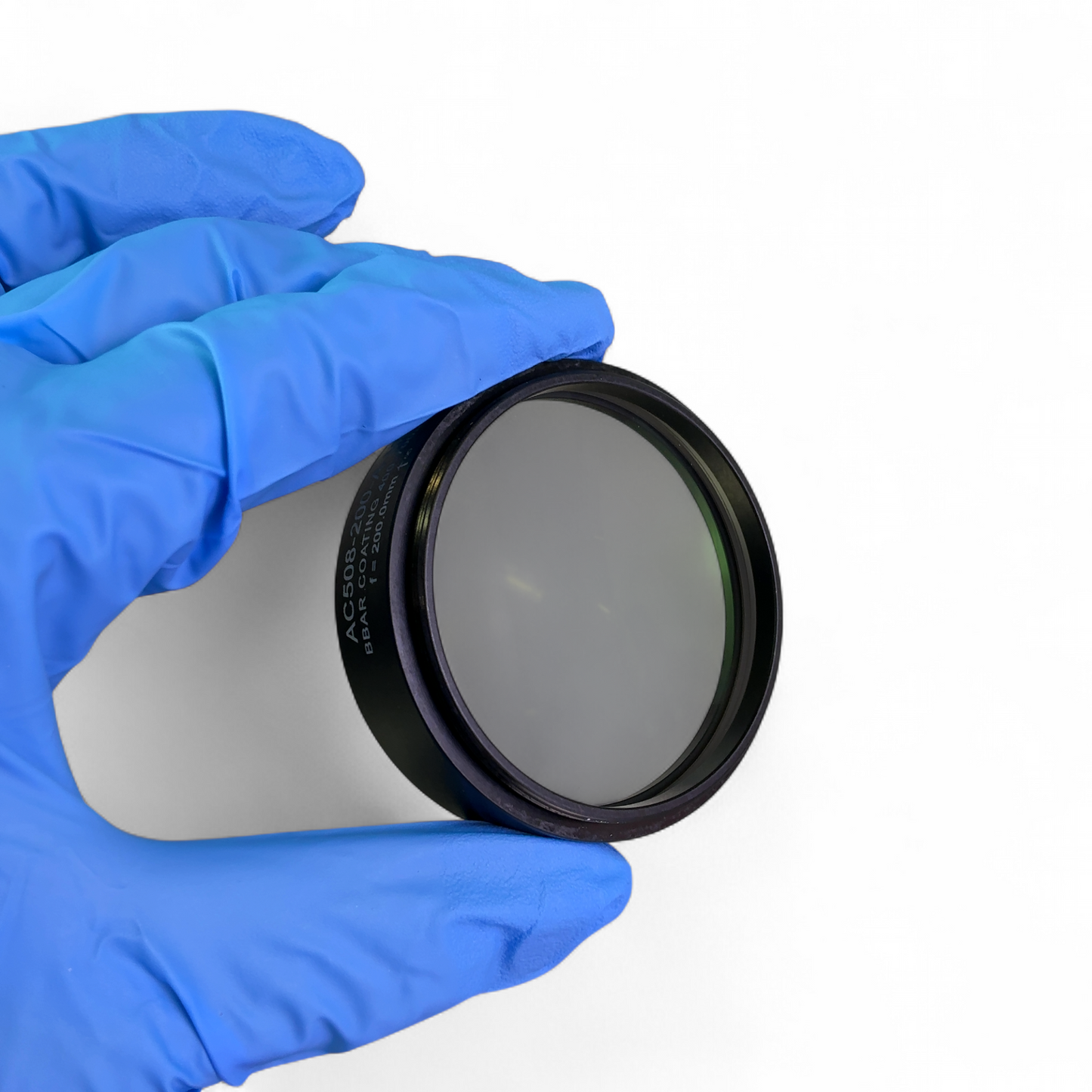 Thorlabs AC508-200-A-ML Mounted Achromatic Doublet Lens 200mm | Order Direct and Save - Image 18