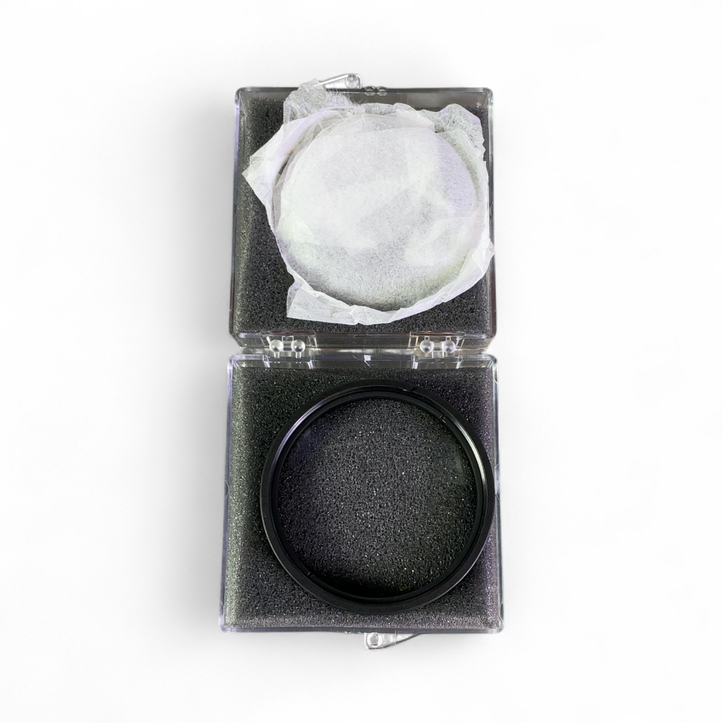 Thorlabs AC508-200-A-ML Mounted Achromatic Doublet Lens 200mm | Order Direct and Save - Image 7