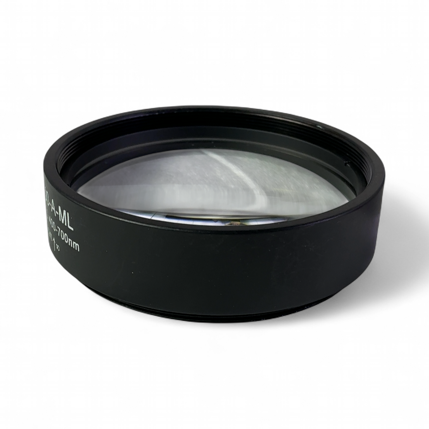 Thorlabs AC508-200-A-ML Mounted Achromatic Doublet Lens 200mm | Order Direct and Save - Image 9