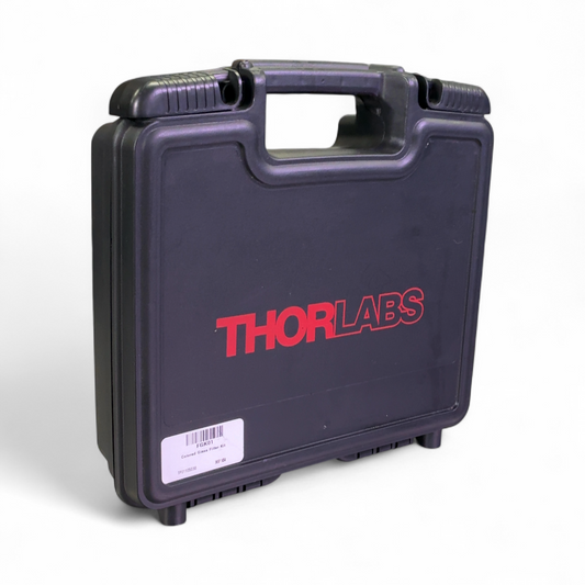 Thorlabs FGK01 Colored Glass Filter Kit PARTIAL (Best Offer!) | Ships Fast from Mr. Scientific - Image 1