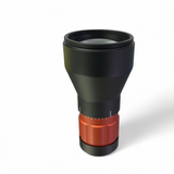 Thorlabs GBE03-A 3X Achromatic Galilean Beam Expander, AR Coated: 400-650nm - Image 3