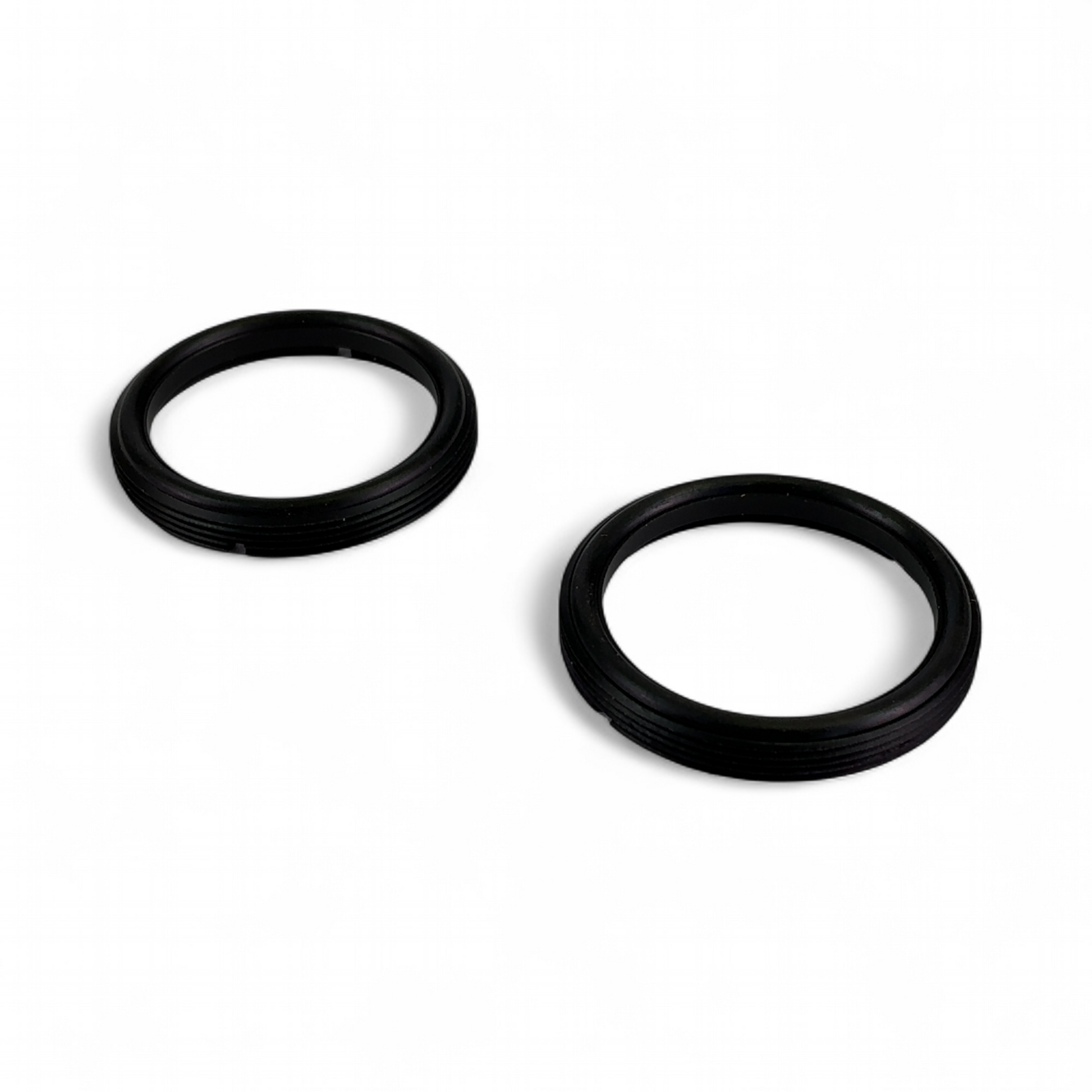 Thorlabs Lot of SM1 Retaining Rings, 9x SM1RR, 5x SM1LTRR (Best Offer!) | Safe & Secure Shipping - Image 8