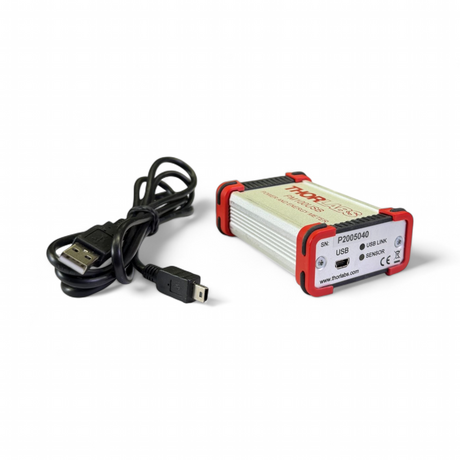 Thorlabs PM100USB Power and Energy Meter PM100USB - Image 6