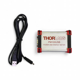 Thorlabs PM100USB Power and Energy Meter PM100USB - Image 7