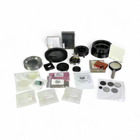 Thorlabs Rainbow Optics Coherent Lot of Various Optical Components and Accessories | Mr. Scientific - Image 1