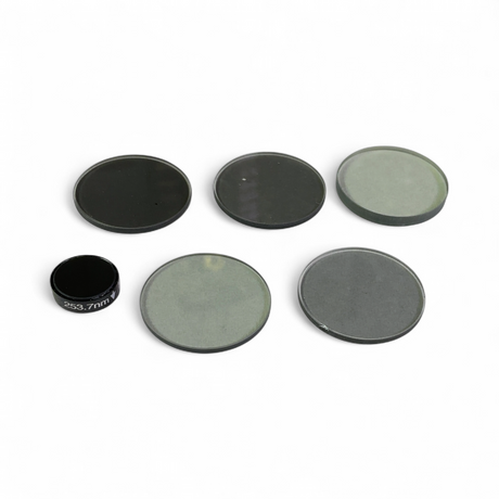 Thorlabs Rainbow Optics Coherent Lot of Various Optical Components and Accessories | Mr. Scientific - Image 11
