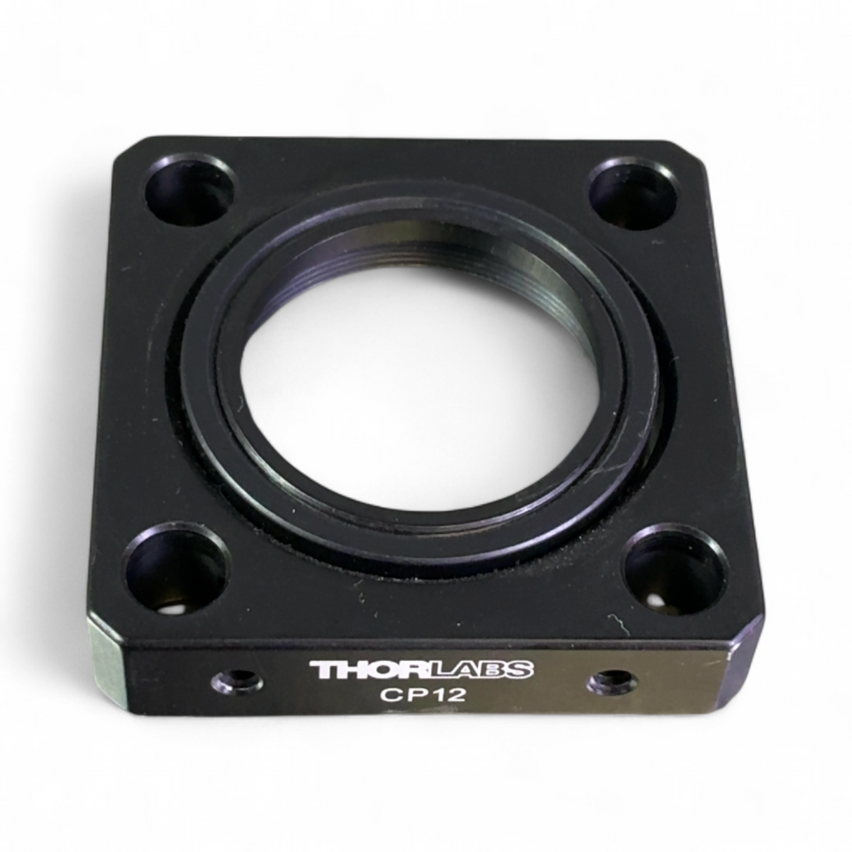 Thorlabs Rainbow Optics Coherent Lot of Various Optical Components and Accessories | Mr. Scientific - Image 13