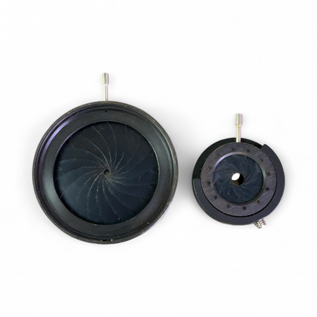 Thorlabs Rainbow Optics Coherent Lot of Various Optical Components and Accessories | Mr. Scientific - Image 15