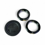 Thorlabs Rainbow Optics Coherent Lot of Various Optical Components and Accessories | Mr. Scientific - Image 19