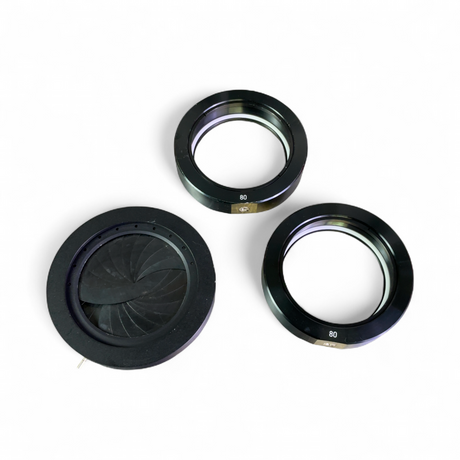 Thorlabs Rainbow Optics Coherent Lot of Various Optical Components and Accessories | Mr. Scientific - Image 19