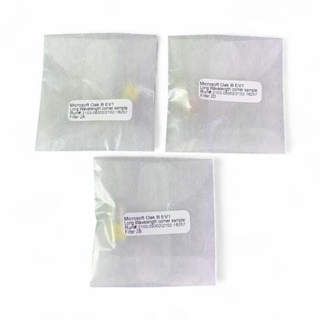 Thorlabs Rainbow Optics Coherent Lot of Various Optical Components and Accessories | Mr. Scientific - Image 2