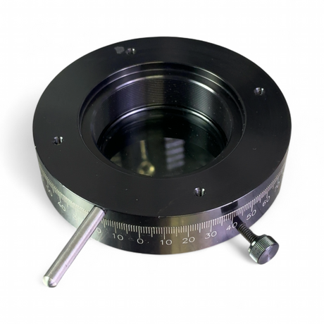 Thorlabs Rainbow Optics Coherent Lot of Various Optical Components and Accessories | Mr. Scientific - Image 21