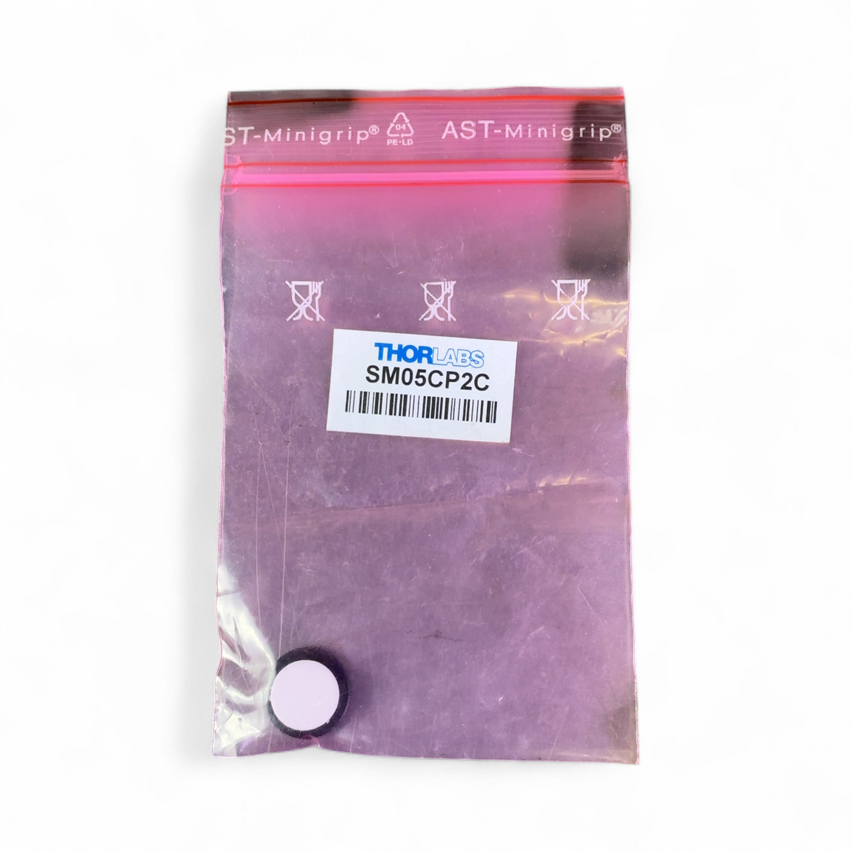 Thorlabs Rainbow Optics Coherent Lot of Various Optical Components and Accessories | Mr. Scientific - Image 5