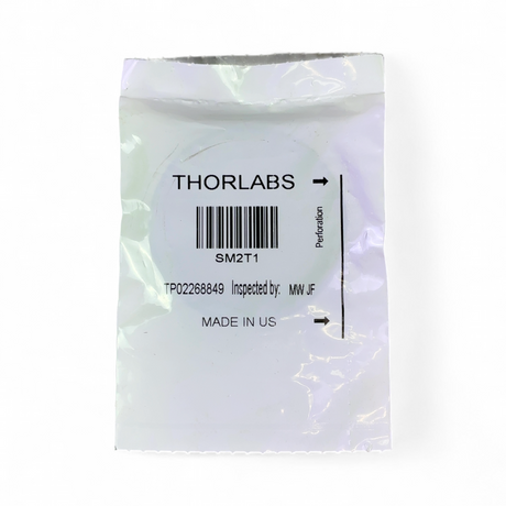 Thorlabs Rainbow Optics Coherent Lot of Various Optical Components and Accessories | Mr. Scientific - Image 7