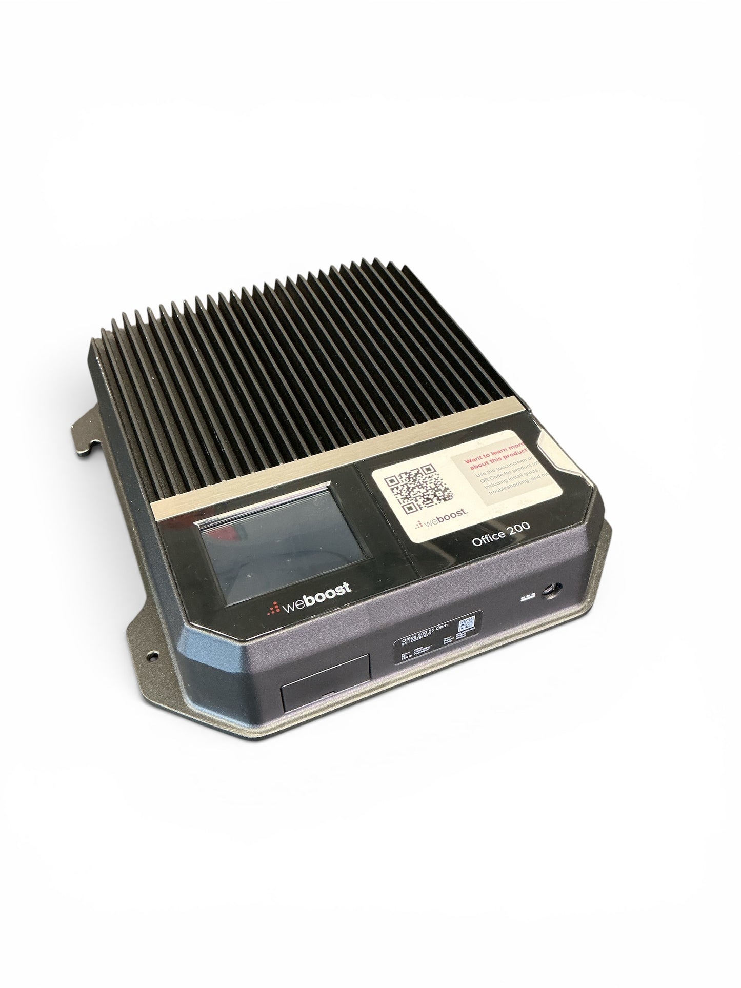 Top Signal WeBoost Office200 5G Internet System Signal Booster Bundle (Best Offer!) | Ships Fast from Mr. Scientific - Image 2
