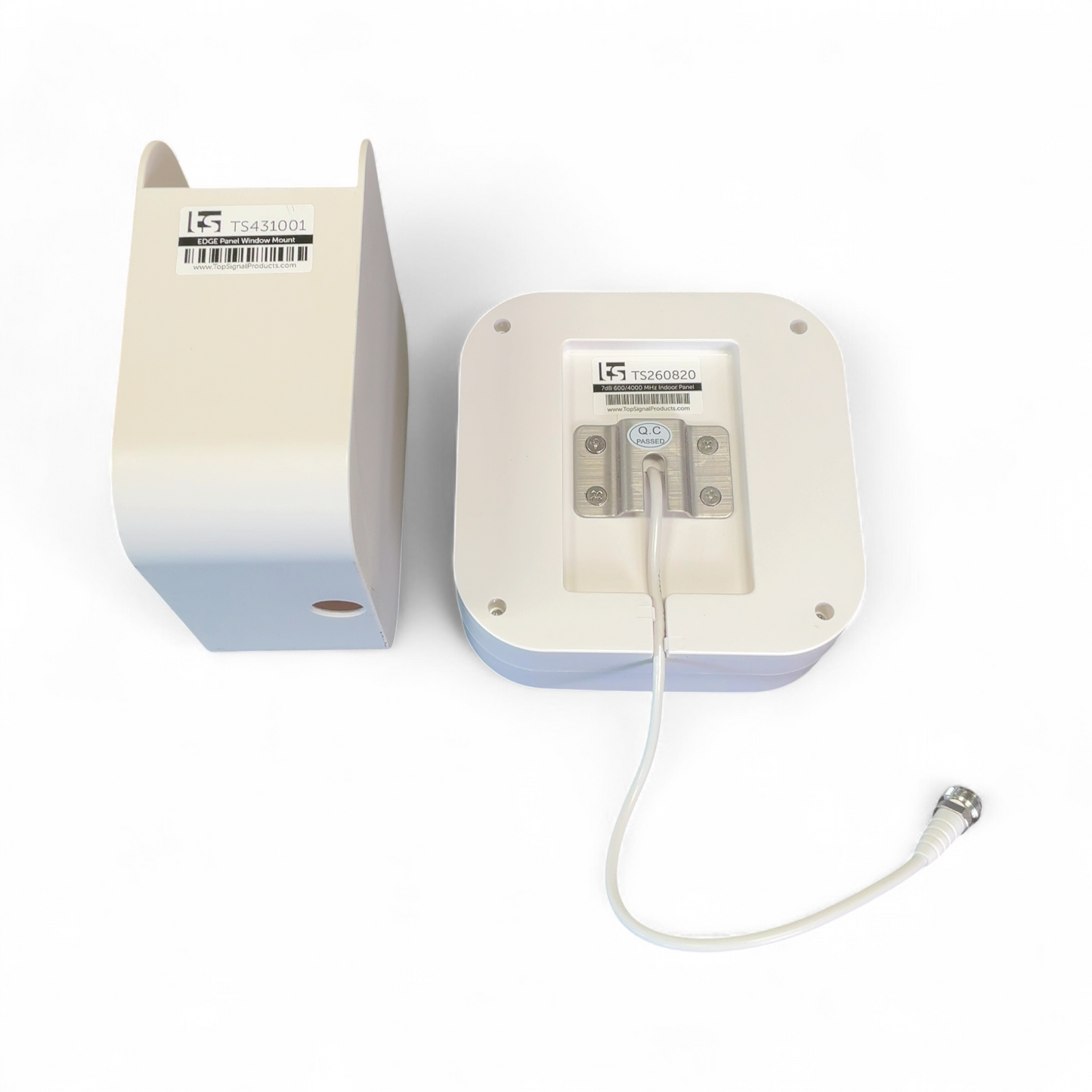 Top Signal WeBoost Office200 5G Internet System Signal Booster Bundle (Best Offer!) | Ships Fast from Mr. Scientific - Image 8