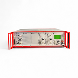 Toptica DC110 19" Diode Laser Controller w/ SC110 DTC110 DCC110 Modules - Image 14