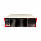 Toptica DC110 19" Diode Laser Controller w/ SC110 DTC110 DCC110 Modules - Image 2