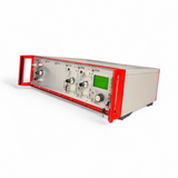 Toptica DC110 19" Diode Laser Controller w/ SC110 DTC110 DCC110 Modules - Image 3