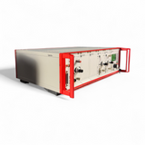 Toptica DC110 19" Diode Laser Controller w/ SC110 DTC110 DCC110 Modules - Image 5