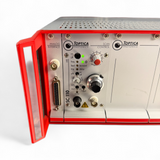 Toptica DC110 19" Diode Laser Controller w/ SC110 DTC110 DCC110 Modules - Image 6