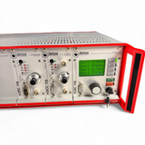 Toptica DC110 19" Diode Laser Controller w/ SC110 DTC110 DCC110 Modules - Image 7