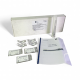 Trace Analytics 132mm Dialysis Probe w Installation Kit Partial & Manual 860.202.510 | Mr. Scientific - Image 1