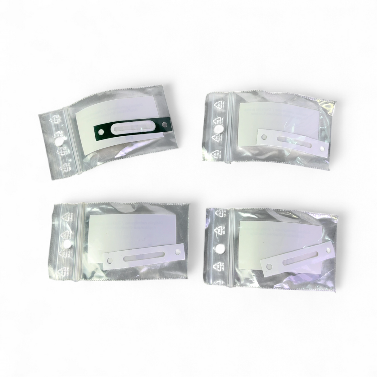 Trace Analytics 132mm Dialysis Probe w Installation Kit Partial & Manual 860.202.510 | Mr. Scientific - Image 15