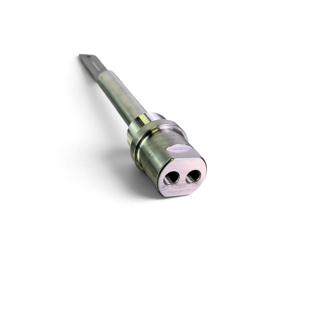 Trace Analytics 132mm Dialysis Probe w Installation Kit Partial & Manual 860.202.510 | Mr. Scientific - Image 4