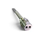 Trace Analytics 132mm Dialysis Probe w Installation Kit Partial & Manual 860.202.510 | Mr. Scientific - Image 4