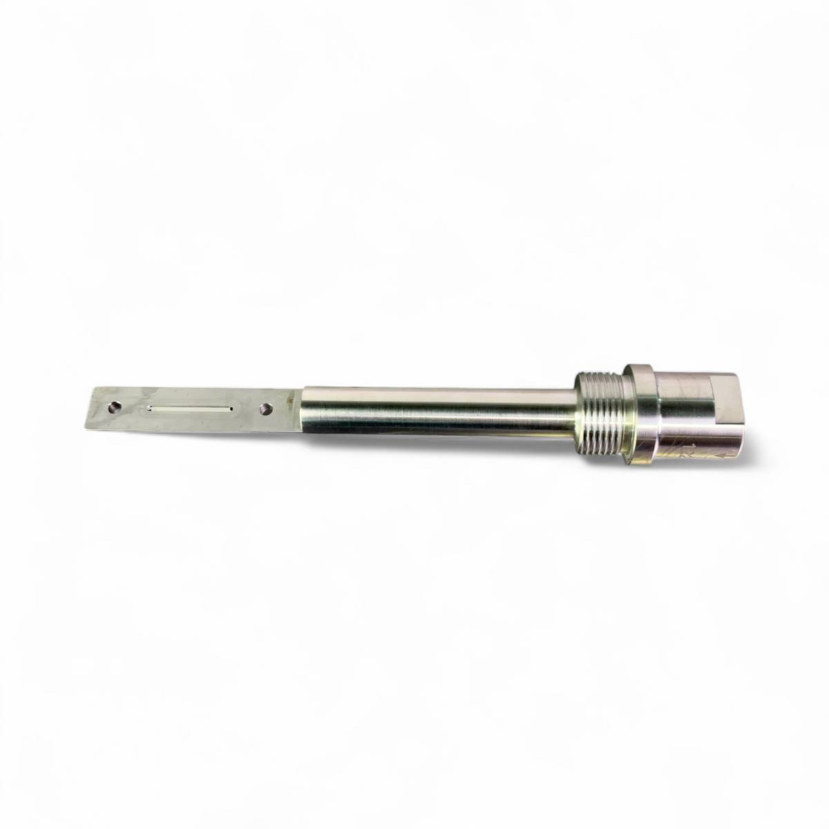 Trace Analytics 132mm Dialysis Probe w Installation Kit Partial & Manual 860.202.510 | Mr. Scientific - Image 6