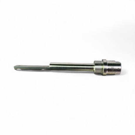Trace Analytics 132mm Dialysis Probe w Installation Kit Partial & Manual 860.202.510 | Mr. Scientific - Image 7